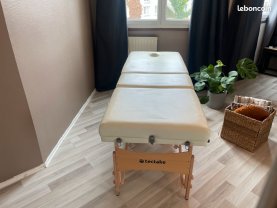 Location table de massage